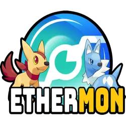 Ethermon logo