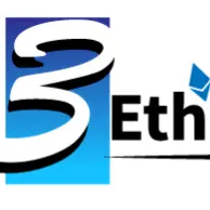 3Ether logo
