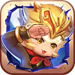  Encrypted Journey - 加密西游 logo