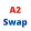 A2 Swap Idle Game logo