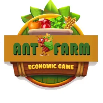 Antfarm logo