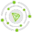Auto Tron Mining logo