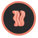 BaconSwap logo