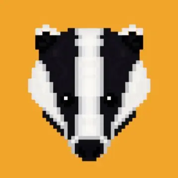 Badger.Finance logo
