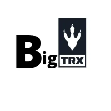 Bigtrx logo