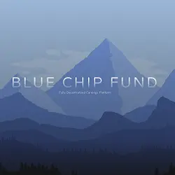 Blue Chip Fund logo