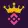 BNB King logo