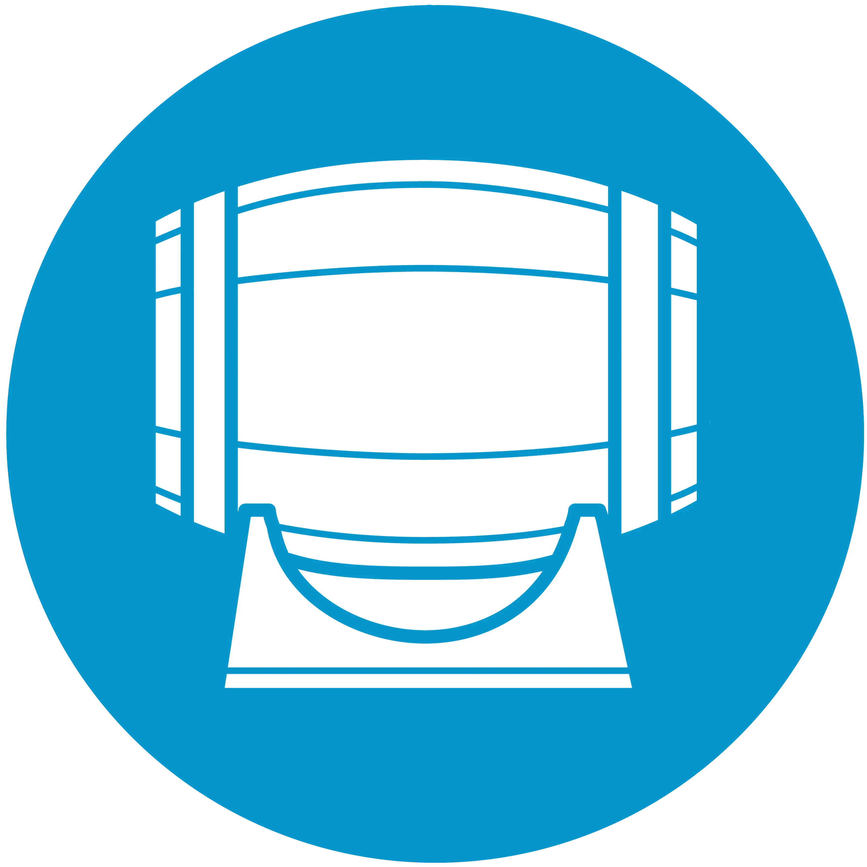 Bourbon Finance logo