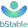 bStable logo