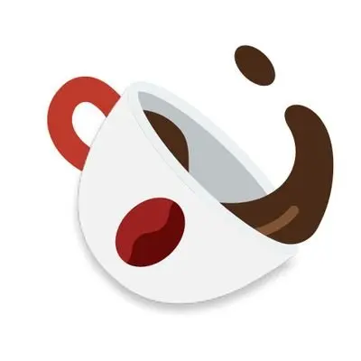 CafeSwap logo