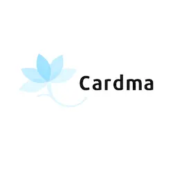 Cardma logo