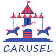 Carousel logo
