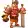 ClashRoyale logo