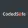 CodedSafe logo