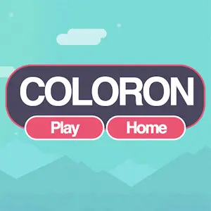 Coloron logo