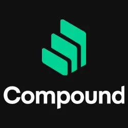 Compound logo