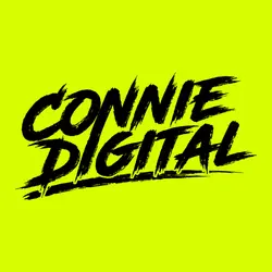 ConnieDigital logo
