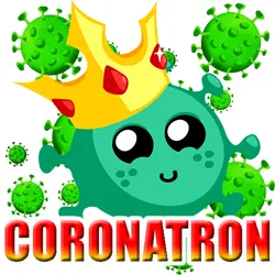 CORONATRON logo
