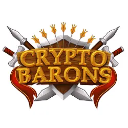 Crypto Barons logo