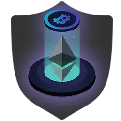 Crypto Surge logo