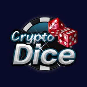 CryptoDice logo