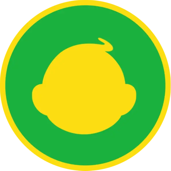 CryptomonKeys logo