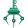 CryptoPick logo