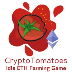 CryptoTomatoes logo