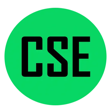 CSE - Community Staking logo