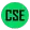 CSE - Community Staking logo