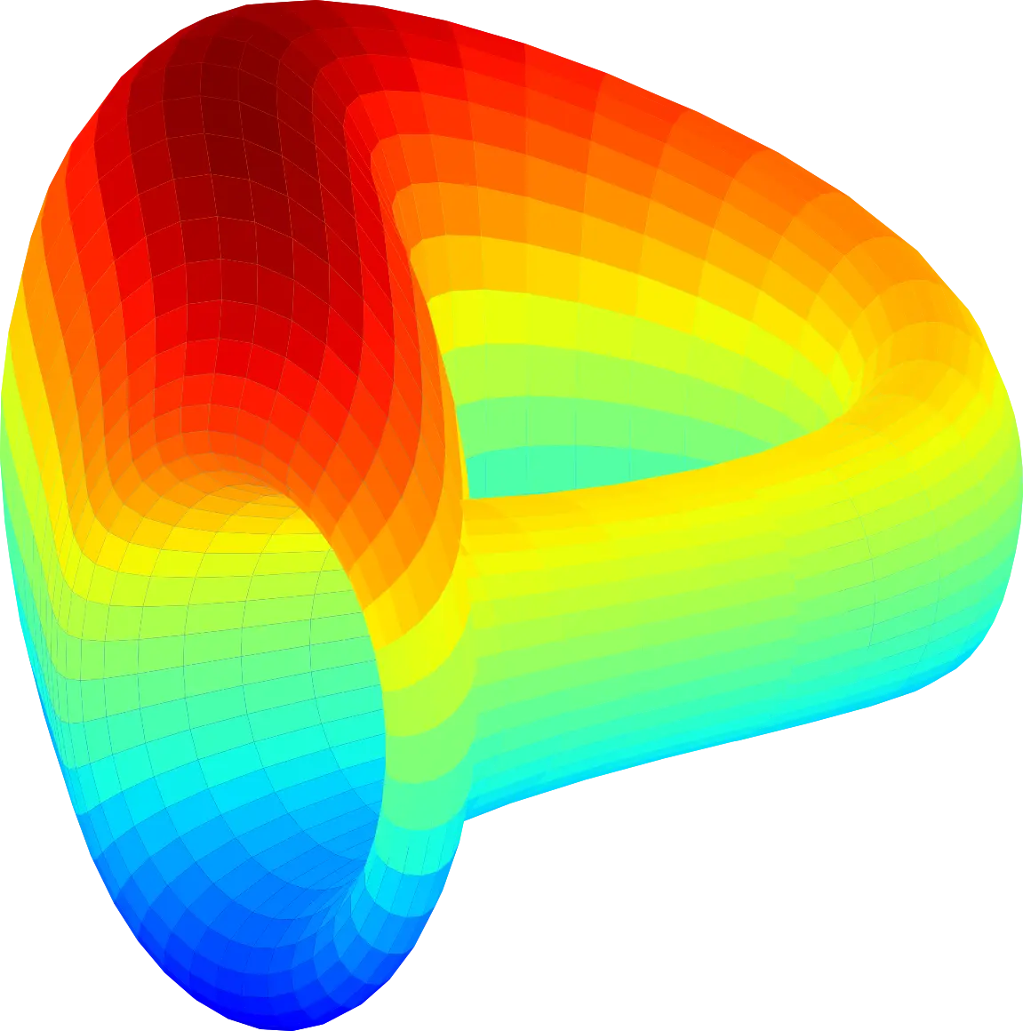 Curve logo