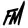 CyberFM Radio logo