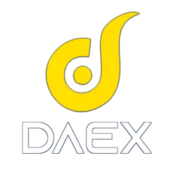 DAEX TRADE logo