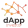 Dapp Investor logo