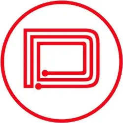 DASH Token logo