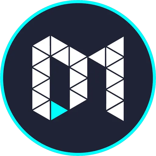 Datamine logo