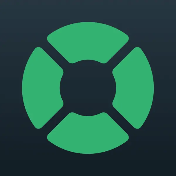 DeFi Saver logo