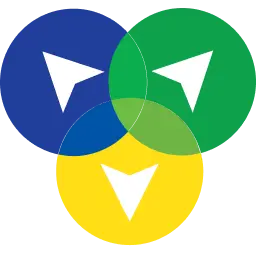 DeFireX logo
