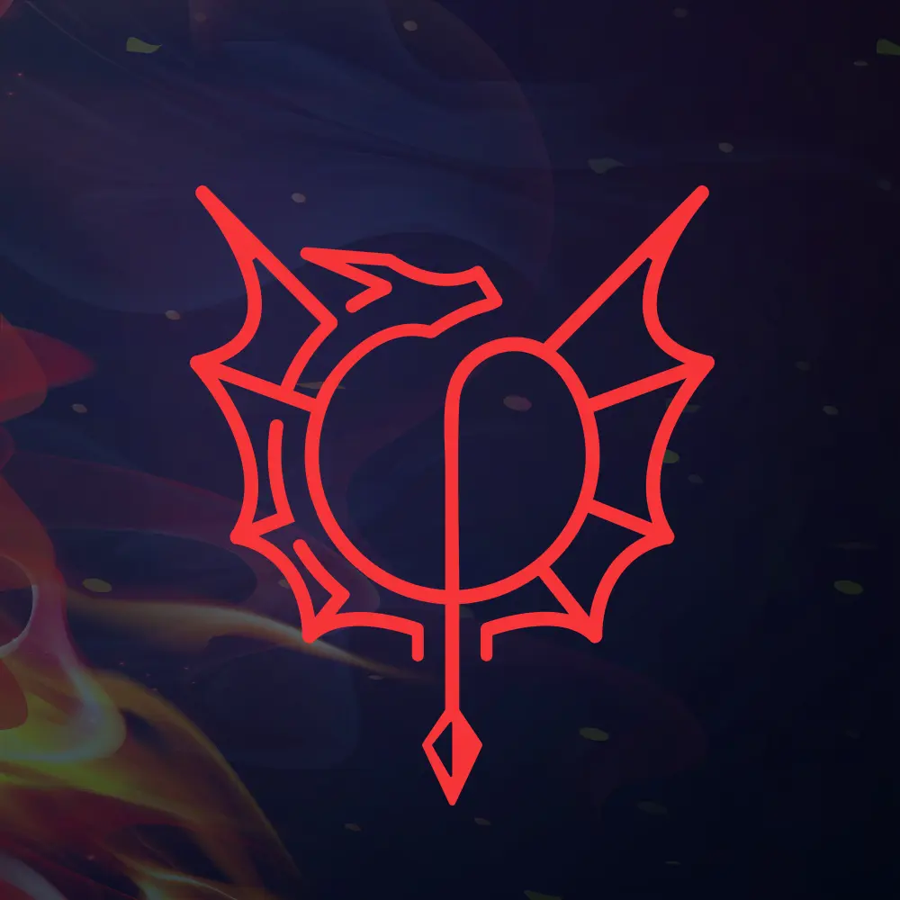 Den logo