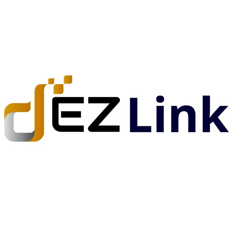 DEZ Link logo