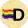 Dogecolors logo