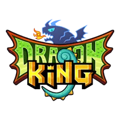 Dragon King logo