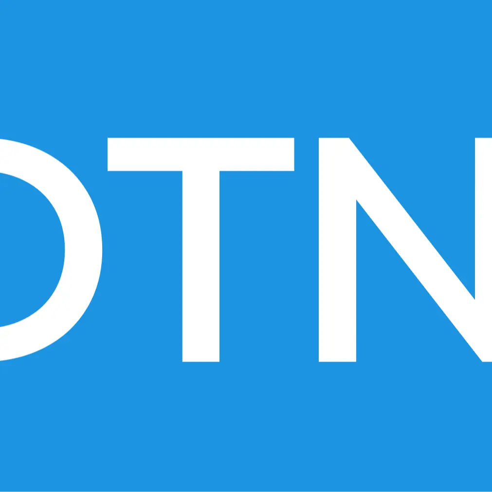 DTNet.me logo