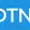 DTNet.me logo