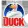 DUCK Finance logo