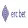ERC BET logo
