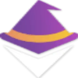 ETH Magic logo