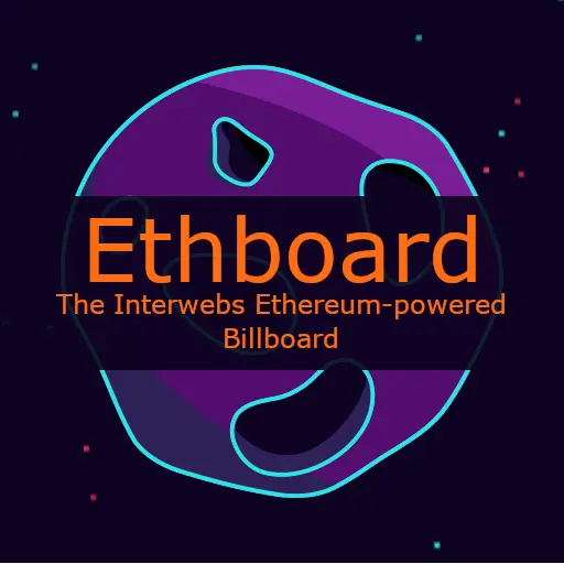 Ethboard logo