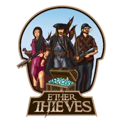 Ether Thieves logo