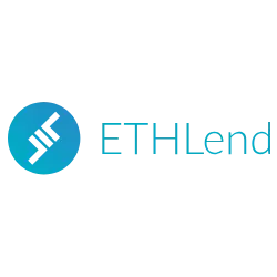 ETHLend logo